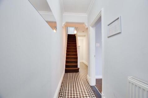 Landseer Road, Clarendon Park, Leicester