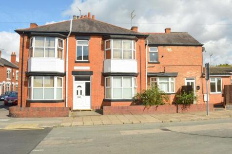 Landseer Road, Clarendon Park, Leicester