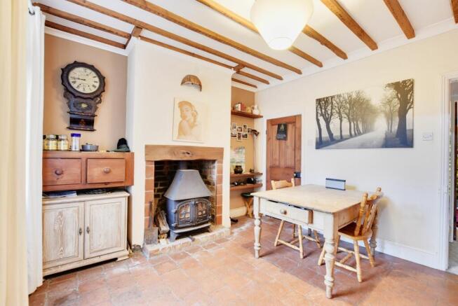 Reception Room Two