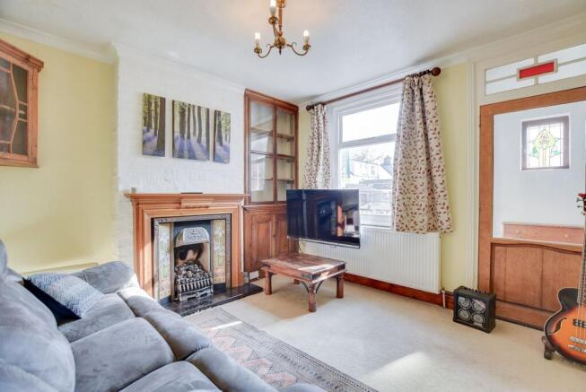 Reception Room One