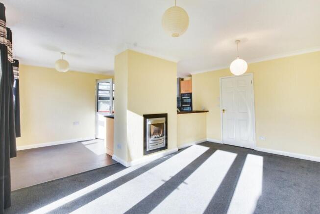 Kitchen Dining Room