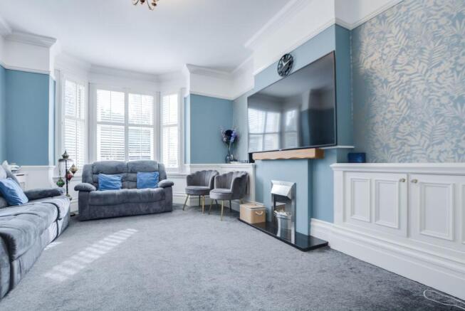 Reception Room One