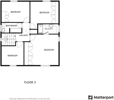 Floorplan 2