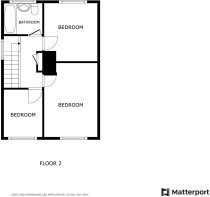 Floorplan 2