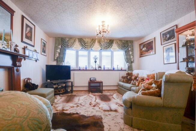 Reception Room Two