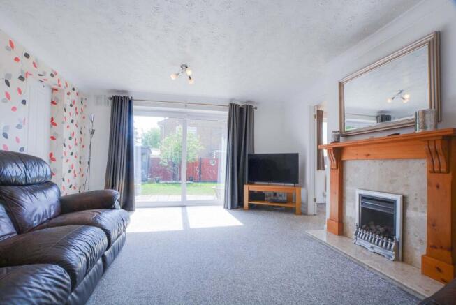Reception Room One