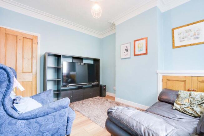 Reception Room One