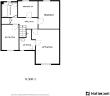 Floorplan 2