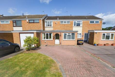 Penzance Avenue, Wigston, Leicester