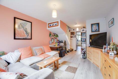 Percy Road, Aylestone, Leicester