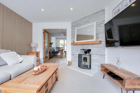 Cottesbrooke Close, Wigston, Leicester