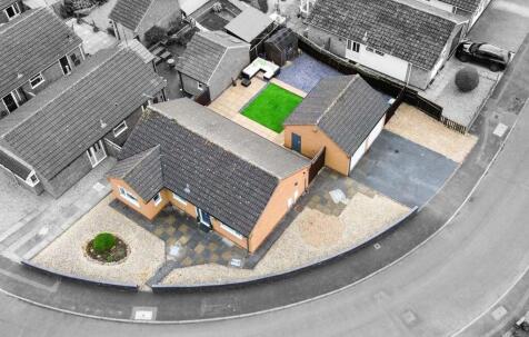 Long Grey, Fleckney, Leicester