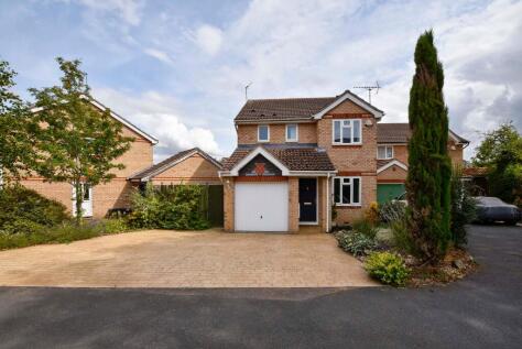 Lodge Road, Fleckney, Leicester