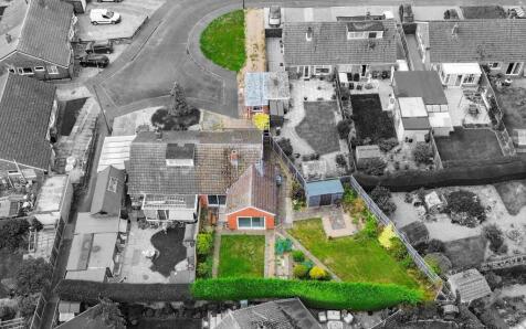 St. Ives Road, Wigston, Leicester