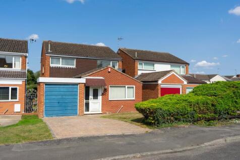Lovelace Way, Fleckney, Leicester