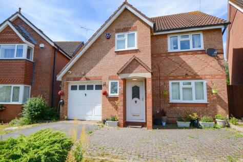 Foxon Way, Thorpe Astley, Leicester