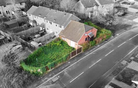 Foston Gate, Wigston, Leicester