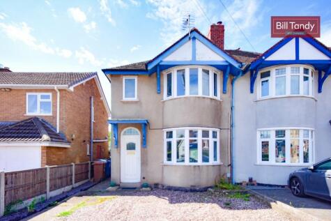 New Road, Armitage, Rugeley, WS15