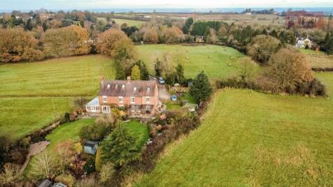  Longdon Green, Rugeley, WS15