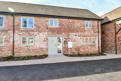 Lysways Lane, Hanch, Lichfield, WS13