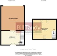 FLOOR PLAN - ANNEX