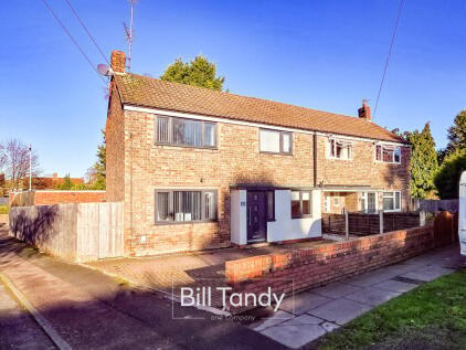 Dimbles Lane, Lichfield, WS13