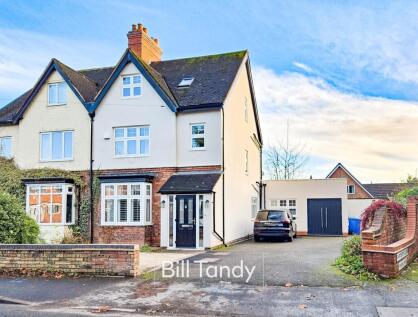 Shortbutts Lane, Lichfield, WS14