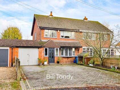 Wade Lane, Hill Ridware, Rugeley, WS15