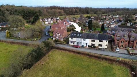 Park Gate Road, Cannock Wood , WS15