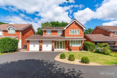 Hunslet Road, Burntwood, WS7