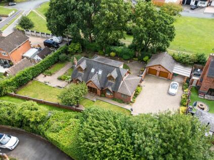 Bramble Lane, Burntwood, WS7