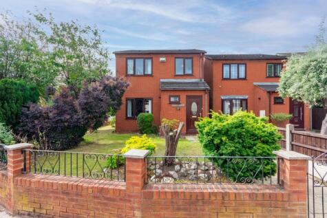 Cannock Road, Burntwood, WS7