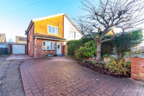 Rowan Grove, Burntwood, WS7