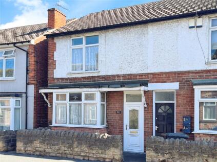Cotmanhay Road, Ilkeston, Derbyshire, DE7