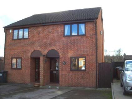 Ash Street, Ilkeston, Derbyshire, DE7