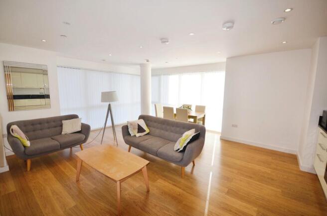 Living room 2