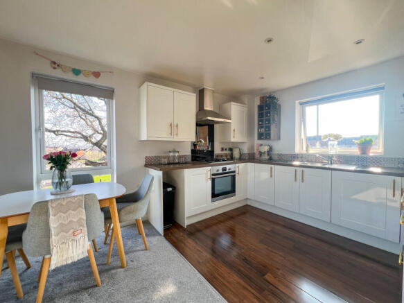 Kitchen-Diner