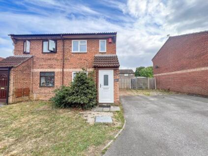 Hawthorn Close, Patchway, Bristol, BS34