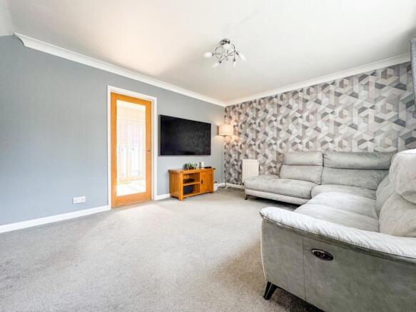 Reception Room 1