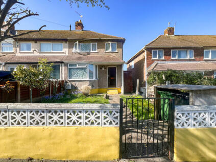 Rodway Road, Patchway, Bristol, BS34