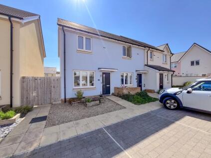 Brick Hill Way, Patchway, South Gloucestershire, BS34