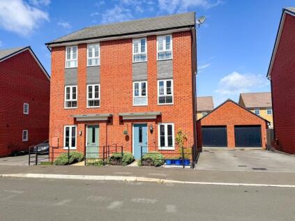 First Field Way, Patchway, Bristol, BS34
