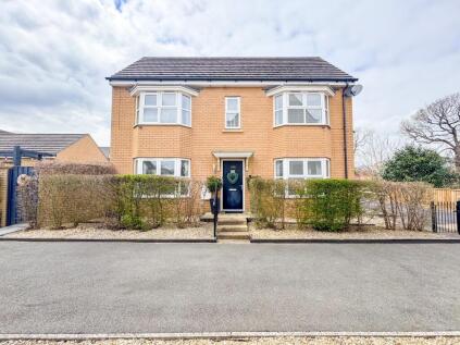 Oak Leaze, Patchway, Bristol, BS34