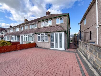 Stroud Road, Patchway, Bristol, BS34