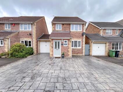 Bakers Ground, Stoke Gifford, Bristol, BS34