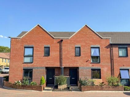 Fisk Crescent, Bristol, BS11