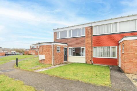 Fir Tree Close, Patchway, Bristol, Gloucestershire, BS34
