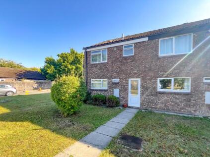 Willow Close, Patchway, Bristol, BS34