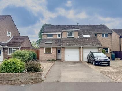 Falcon Close, Patchway, Bristol, BS34