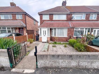 Pretoria Road, Patchway, Bristol, BS34